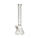 Marley - 18" Marley Abstract Illusion Bong - F - Bongs Canada