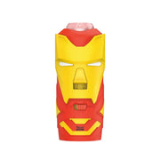 Yocan red legends torch lighter iron man design 
