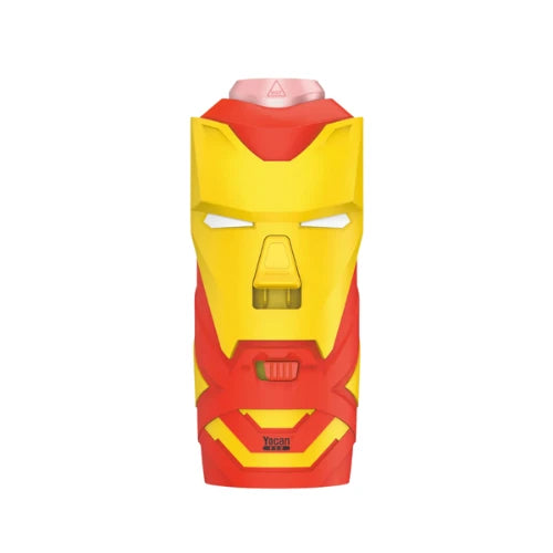 Yocan red legends torch lighter iron man design 