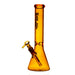 Marley - 14" Marley Essential Flow Bong - Gold - Bongs Canada