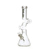 Marley - 17" 7mm Double Zong - Gold - Bongs Canada
