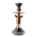 Cocoyaya - Prince Series Gacha Hookah - Gold - Bongs Canada
