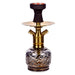 Cocoyaya - Prince Series Mario Hookah - Gold - Bongs Canada