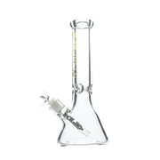 Marley - Marley Compact Cloud Bong - Gold - Bongs Canada