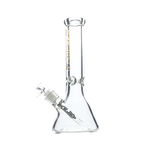 Marley - Marley Compact Cloud Bong - Gold - Bongs Canada