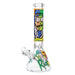 OG Original - 14" 7mm Rick Madness Beaker Bong - Green - Bongs Canada