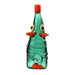 Arsenal - Arsenal Quacky Critter Hand Pipe - Green - Bongs Canada