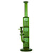 Arsenal - Arsenal Triple Chamber Tower Bong - Green - Bongs Canada
