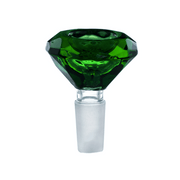 Diamond Bowl Green 14mm Bongs Canada