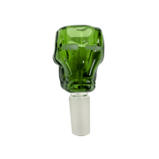 Green Ironman Bong Bowl (14mm) Bongs Canada