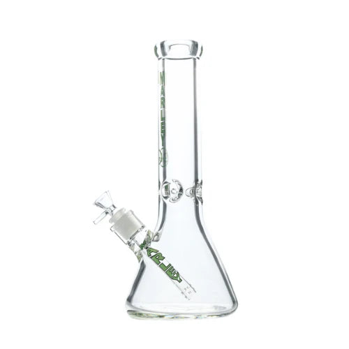 Marley - Marley Compact Cloud Bong - Green - Bongs Canada