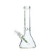 Marley - Marley Compact Cloud Bong - Green - Bongs Canada