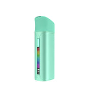 Yocan - Yocan Black Pocket Concentrate Vaporizer - Green - Bongs Canada