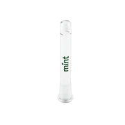 Green_5.25__Mint_Downstem - Bongs Canada