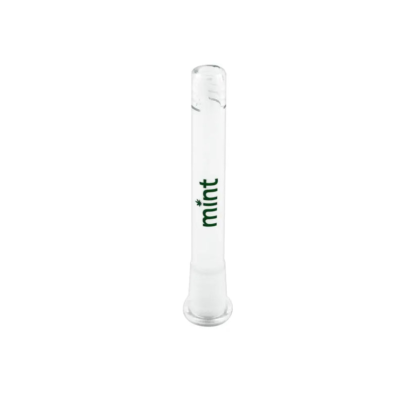 Green_5.25__Mint_Downstem - Bongs Canada