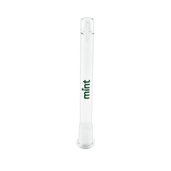 Green_6.75__Mint_Downstem - Bongs Canada