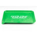Green - Santa Cruz Shredder - Small Hemp Tray - Bongs Canada