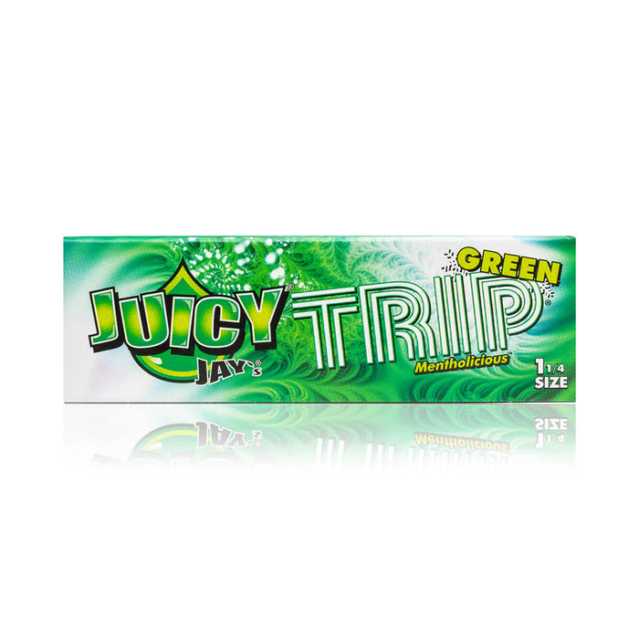 Juicy Jay's Flavored Rolling Papers 1 1/4