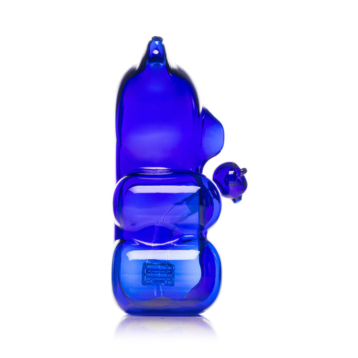 HEMPER - Gummy Bear XL Bong (8.5")