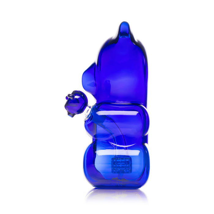 HEMPER - Gummy Bear XL Bong (8.5")