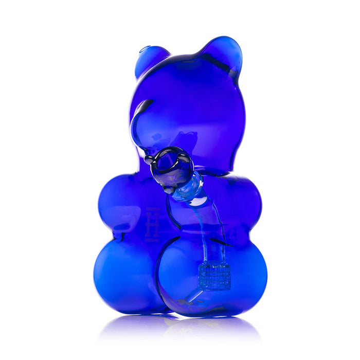 HEMPER - Gummy Bear XL Bong (8.5")