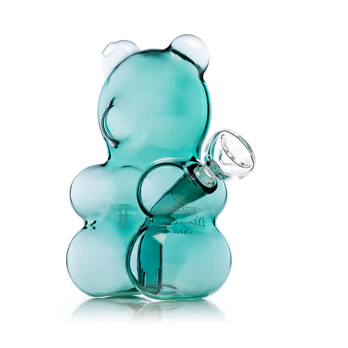 HEMPER - Gummy Bear Bong (6.6")