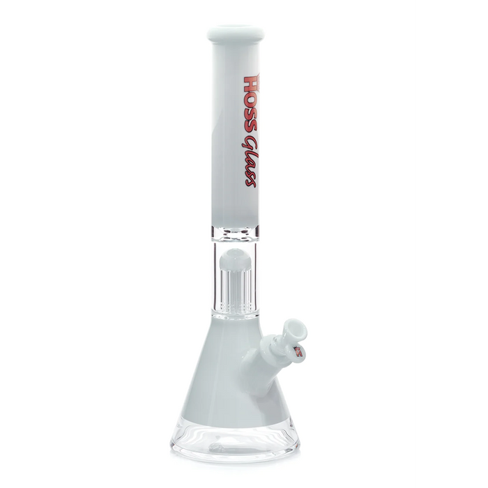 18” H155C - Colored Beaker (w/ Arm Tree Perc) (5mm)