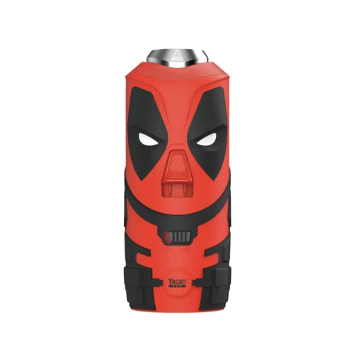 Yocan red legends torch lighter dead pool design 