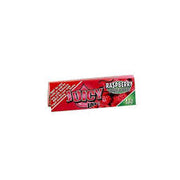 Juicy Jays 1 1/4 Rolling Papers - Raspberry - Bongs Canada