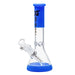 OG Original - 10" 4mm Accent Beaker - Jade Blue - Bongs Canada