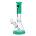 OG Original - 10" 4mm Accent Beaker - Jade Green - Bongs Canada