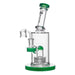 OG Original - 8.5" OG Original Showerhead Rig - Jade Green - Bongs Canada