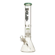 Marley - Marley Radiant Ring Bong - Jade Green - Bongs Canada