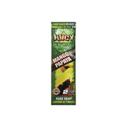 Juicy Jays - Hemp Wraps - Mango Papaya - Bongs Canada
