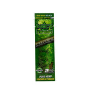 Juicy Jays - Hemp Wraps - Natural - Bongs Canada