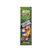 Juicy Jays - Hemp Wraps - Tropical Passion - Bongs Canada