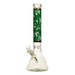 Marley - 16" Marley Berserker Bong - Leaf - Bongs Canada