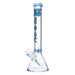 OG Original - 16” 9mm Color Logo Beaker Bong - Light Blue - Bongs Canada
