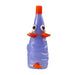 Arsenal - Arsenal Quacky Critter Hand Pipe - Milk Blue - Bongs Canada