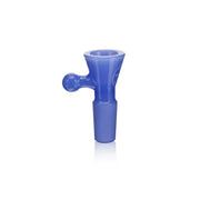 Arsenal - 2.5” Classic Bowl - Milk Blue -Bongs Canada