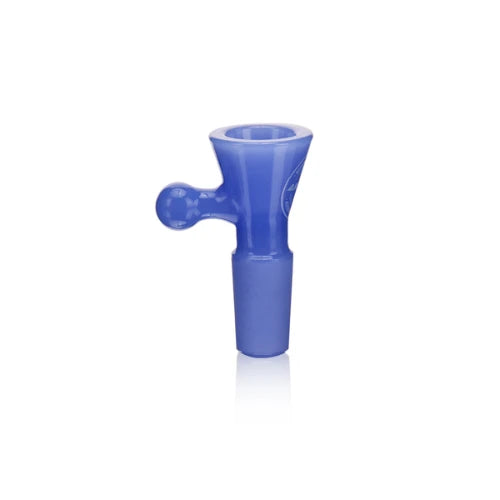 Arsenal - 2.5” Classic Bowl - Milk Blue -Bongs Canada