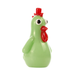 Arsenal - Arsenal Cluck Squad Glass Hand Pipe - Milk Green - Bongs Canada