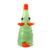Arsenal - Arsenal Quacky Critter Hand Pipe - Milk Green - Bongs Canada
