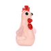 Arsenal - Arsenal Cluck Squad Glass Hand Pipe - Milk Pink - Bongs Canada