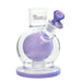 Hoss Glass - Orbit Sphere Base - Milk Purple - Bongs Canada