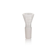 Arsenal - 2.5” Classic Bowl - Milk White -Bongs Canada