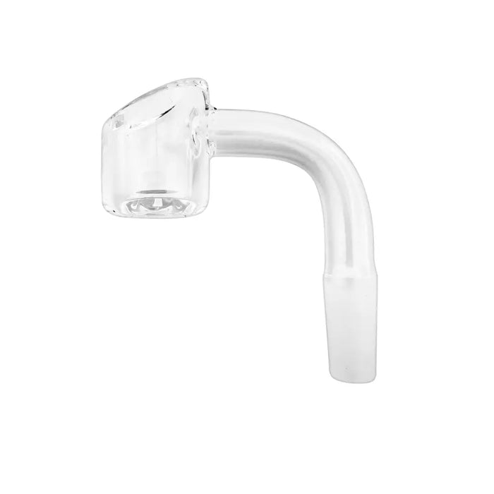 Mint Quartz Banger 10mm Male - Bongs Canada