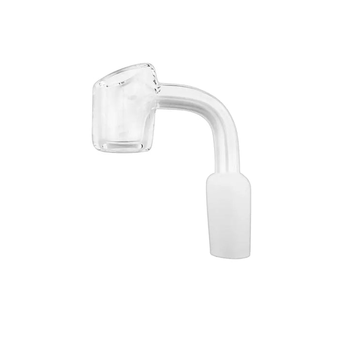 Mint Quartz Banger 14mm Male - Bongs Canada