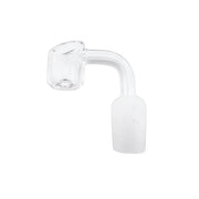 Mint Quartz Banger 19mm Male - Bongs Canada