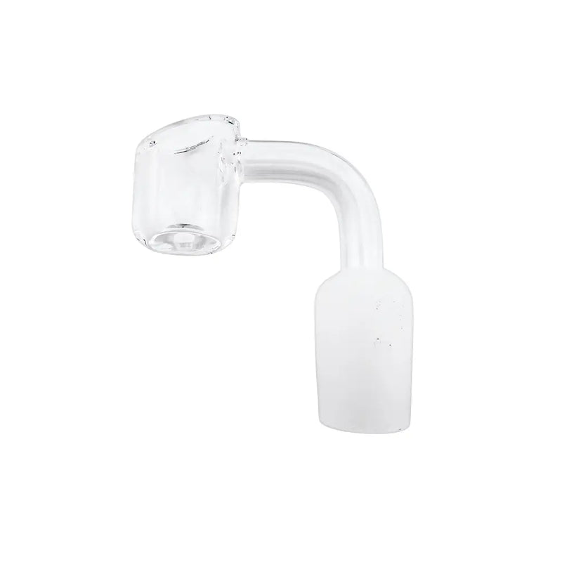 Mint Quartz Banger 19mm Male - Bongs Canada